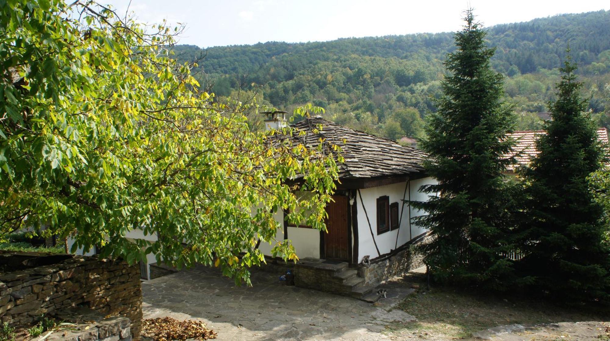 Hadjigabarevata Kashta *