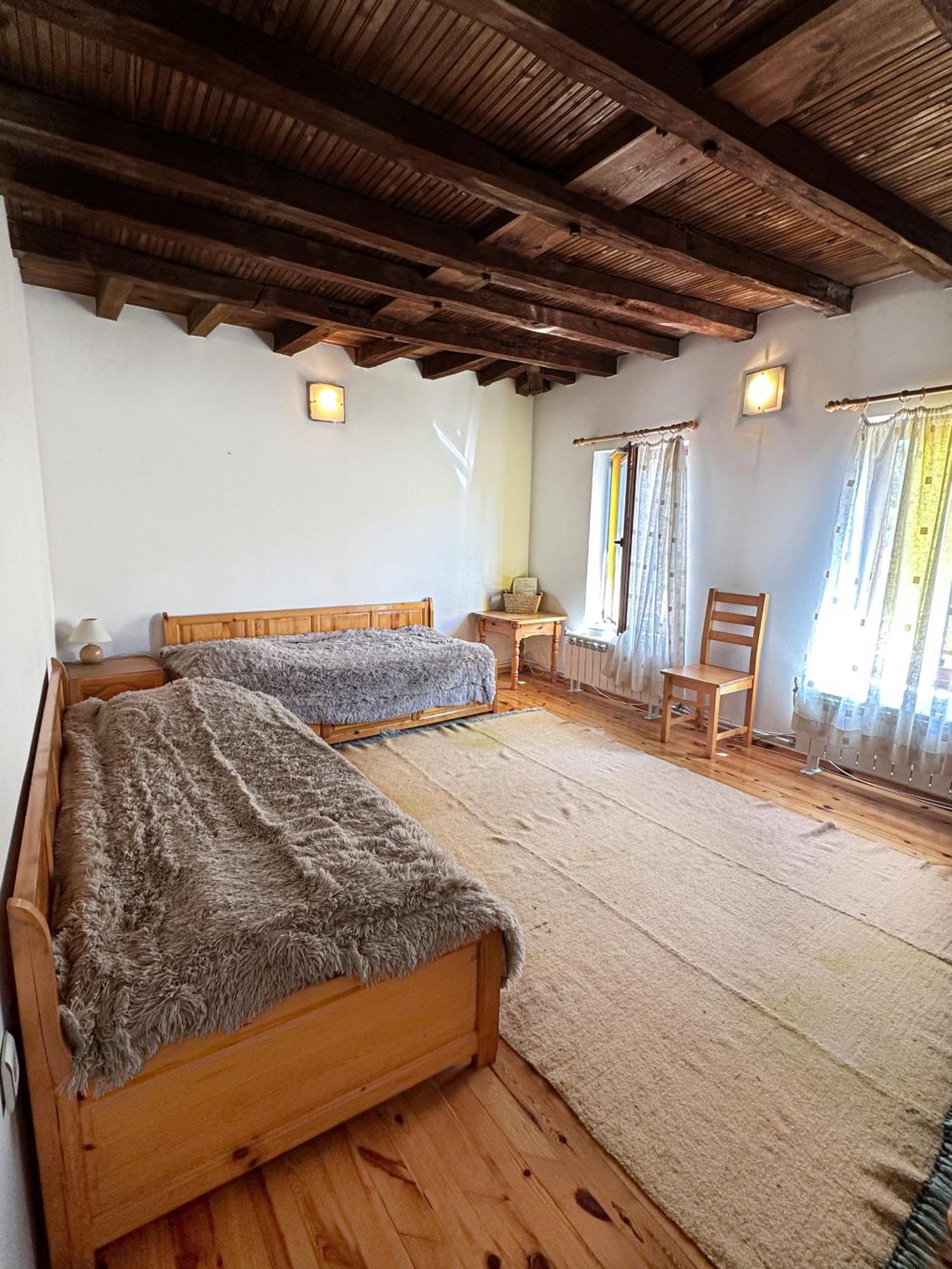 Hadjigabarevata Kashta Landhaus