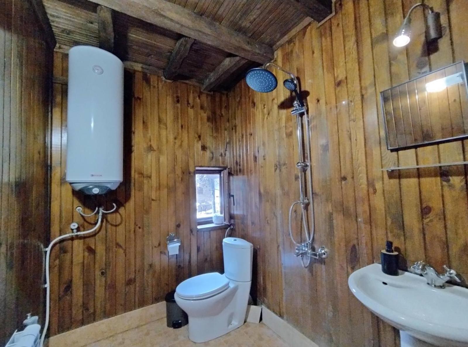Landhaus Hadjigabarevata Kashta Dŭlbok Dol