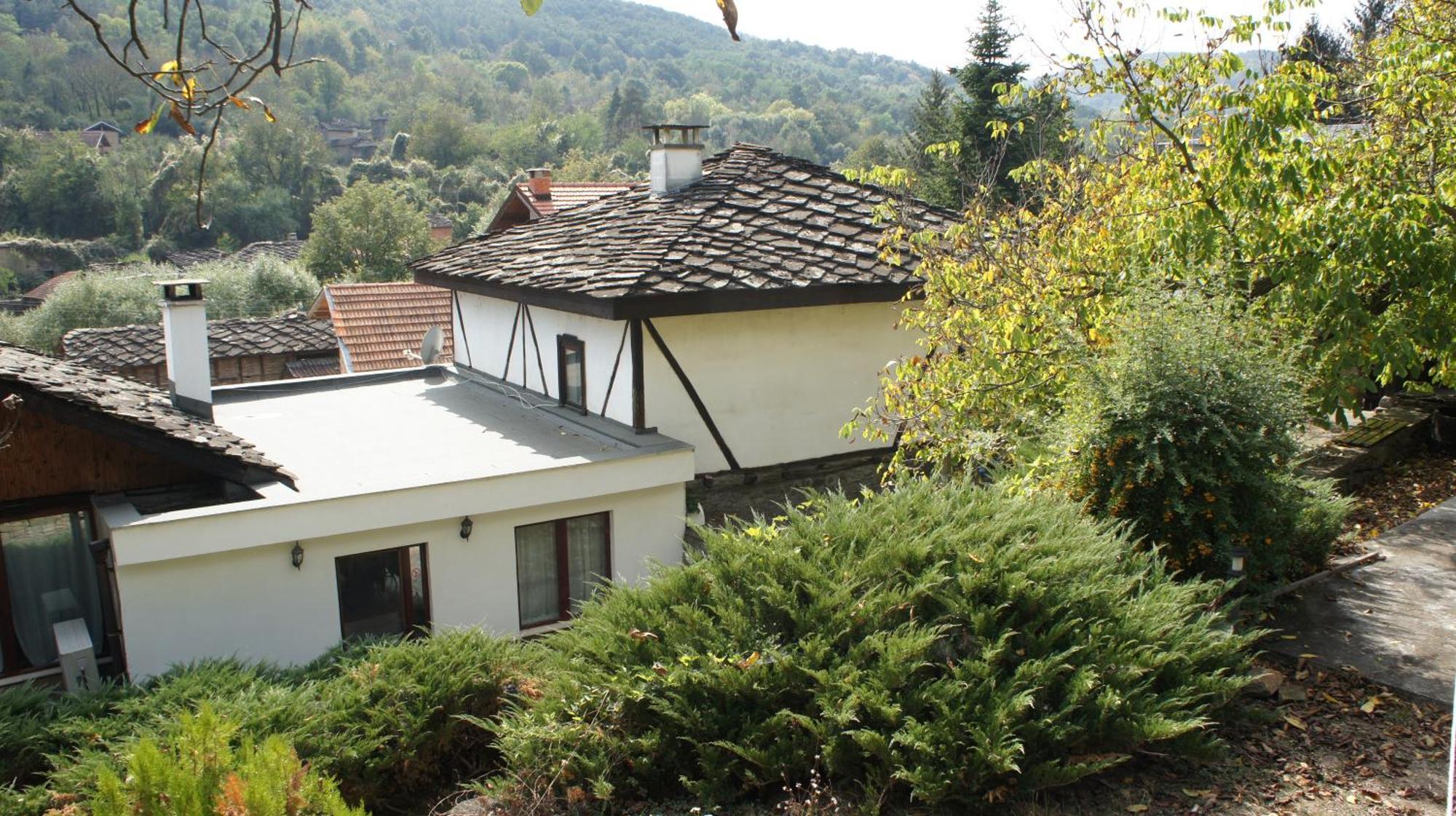 Hadjigabarevata Kashta