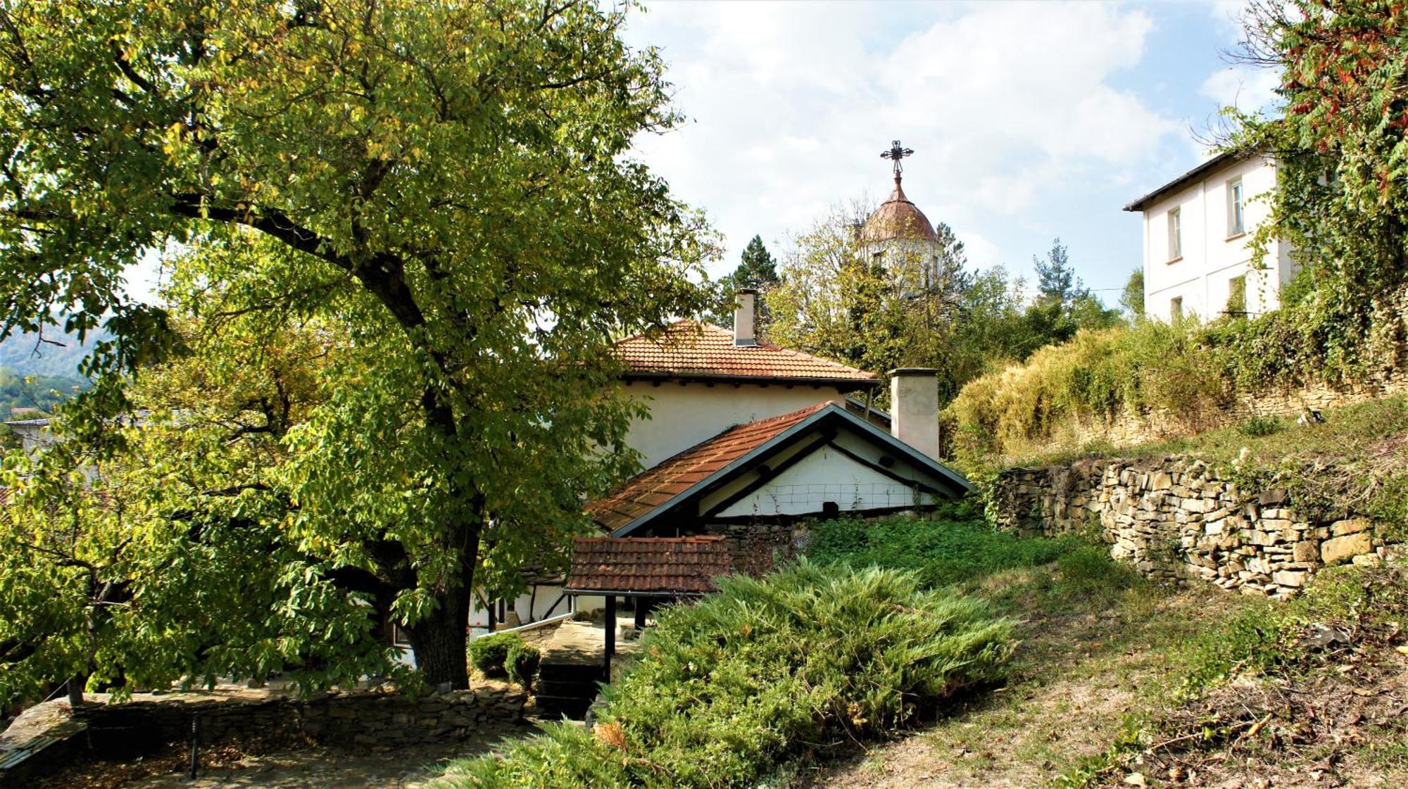 Hadjigabarevata Kashta