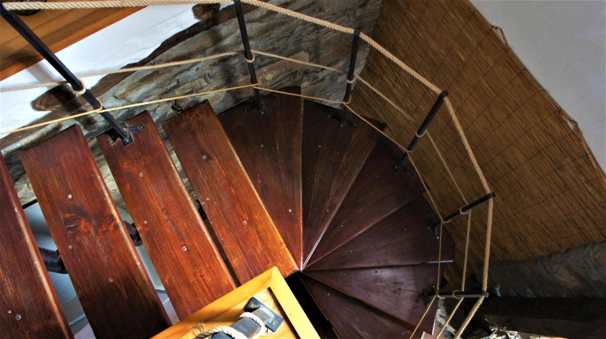 Landhaus Hadjigabarevata Kashta *