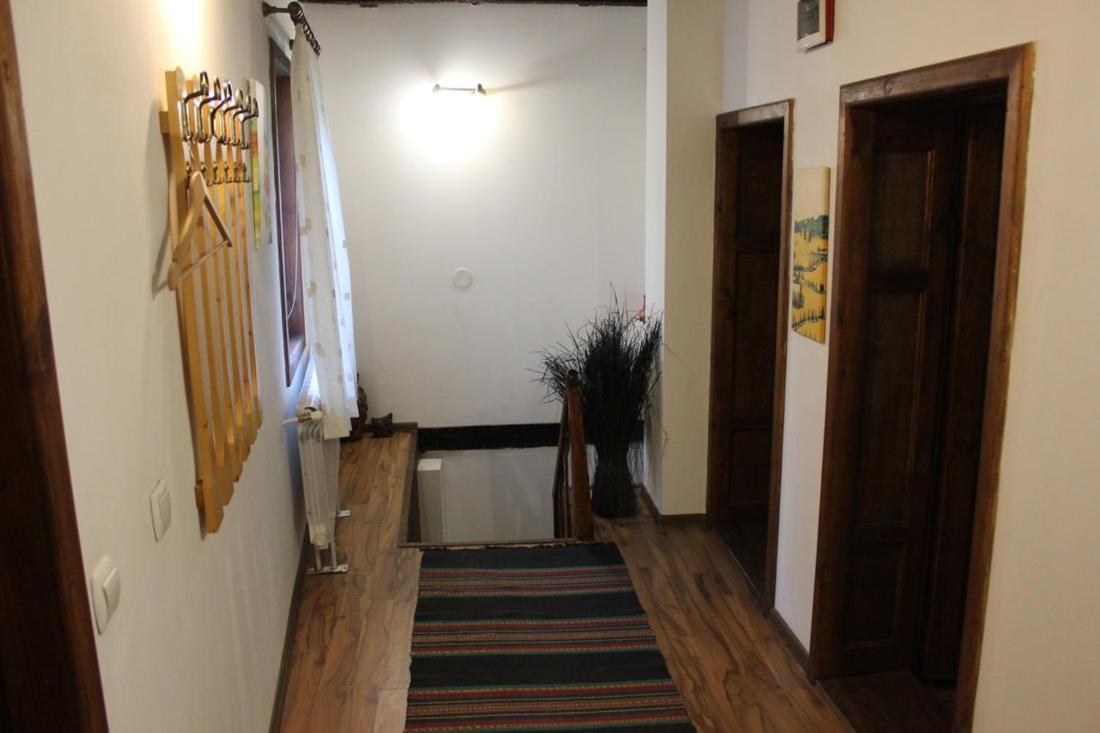 Landhaus Hadjigabarevata Kashta Dŭlbok Dol